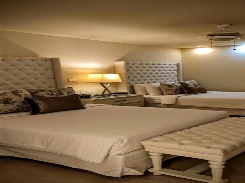 Hotel Casa Canabal By Faranda Boutique Cartagena Exterior foto