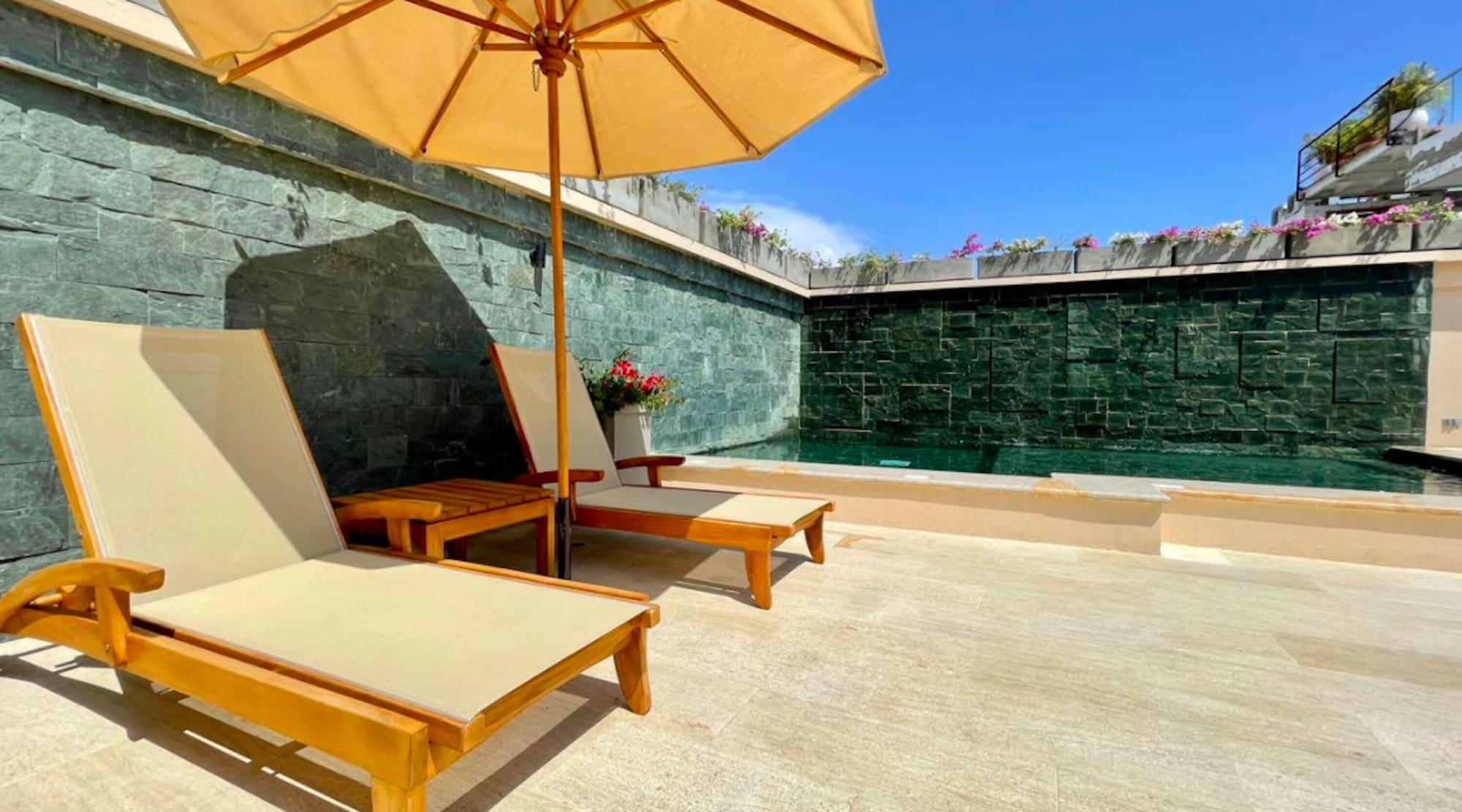 Hotel Casa Canabal By Faranda Boutique Cartagena Exterior foto