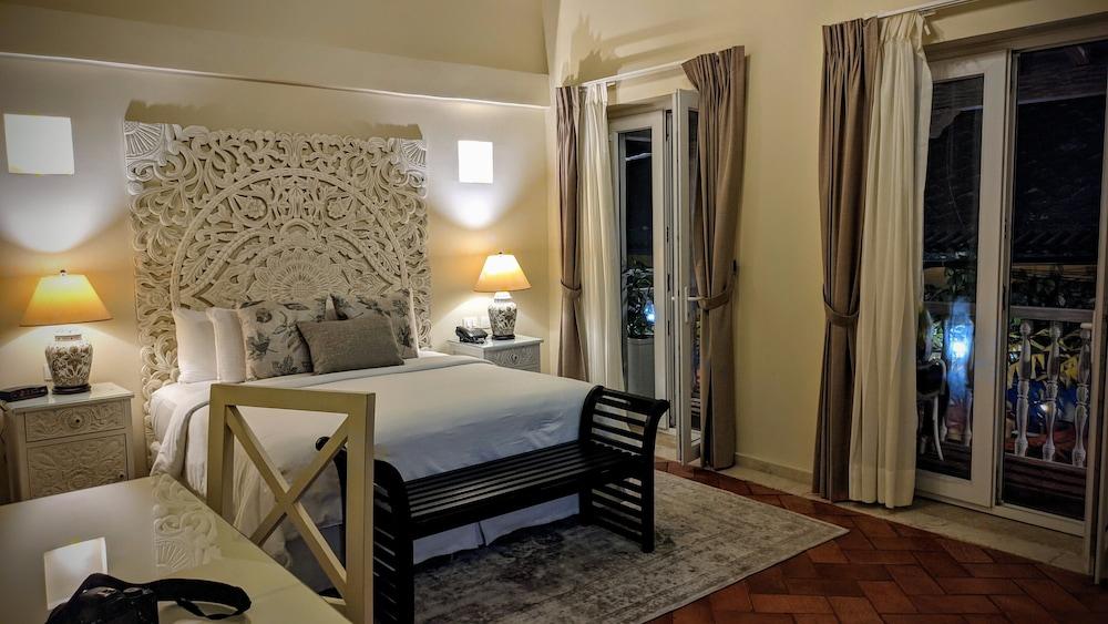 Hotel Casa Canabal By Faranda Boutique Cartagena Exterior foto