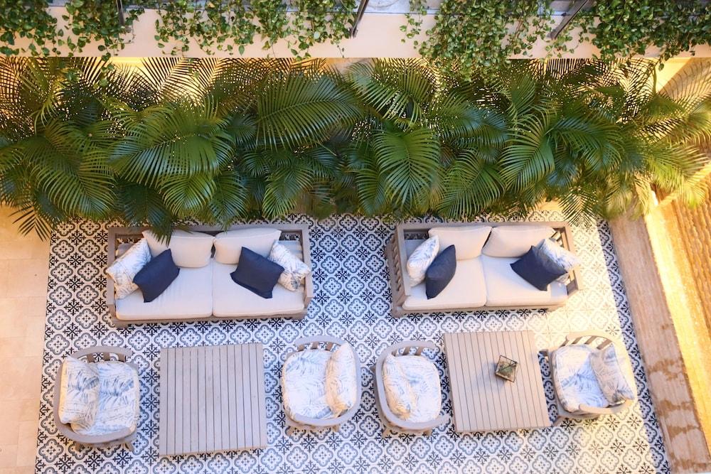 Hotel Casa Canabal By Faranda Boutique Cartagena Exterior foto