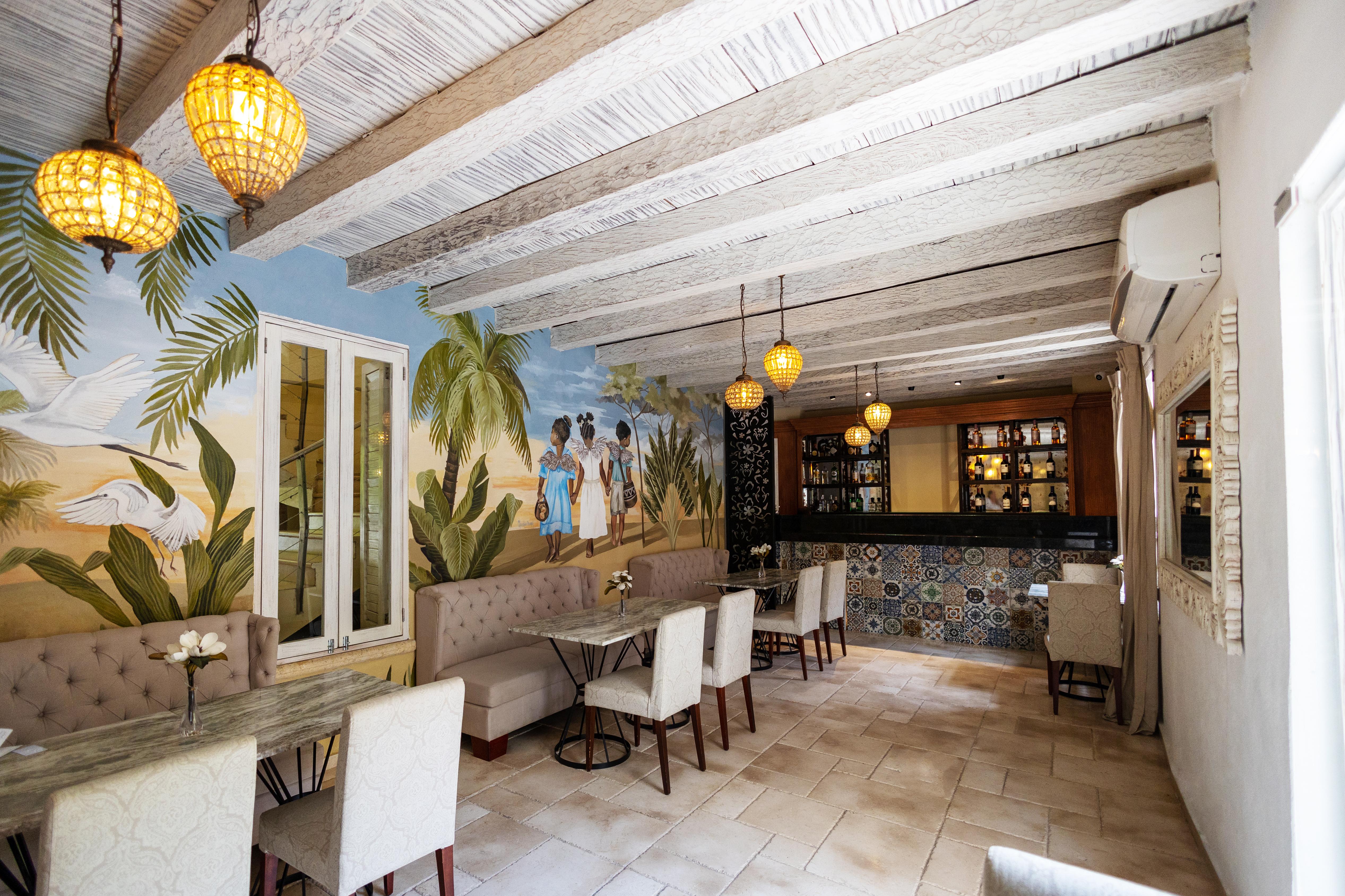 Hotel Casa Canabal By Faranda Boutique Cartagena Exterior foto