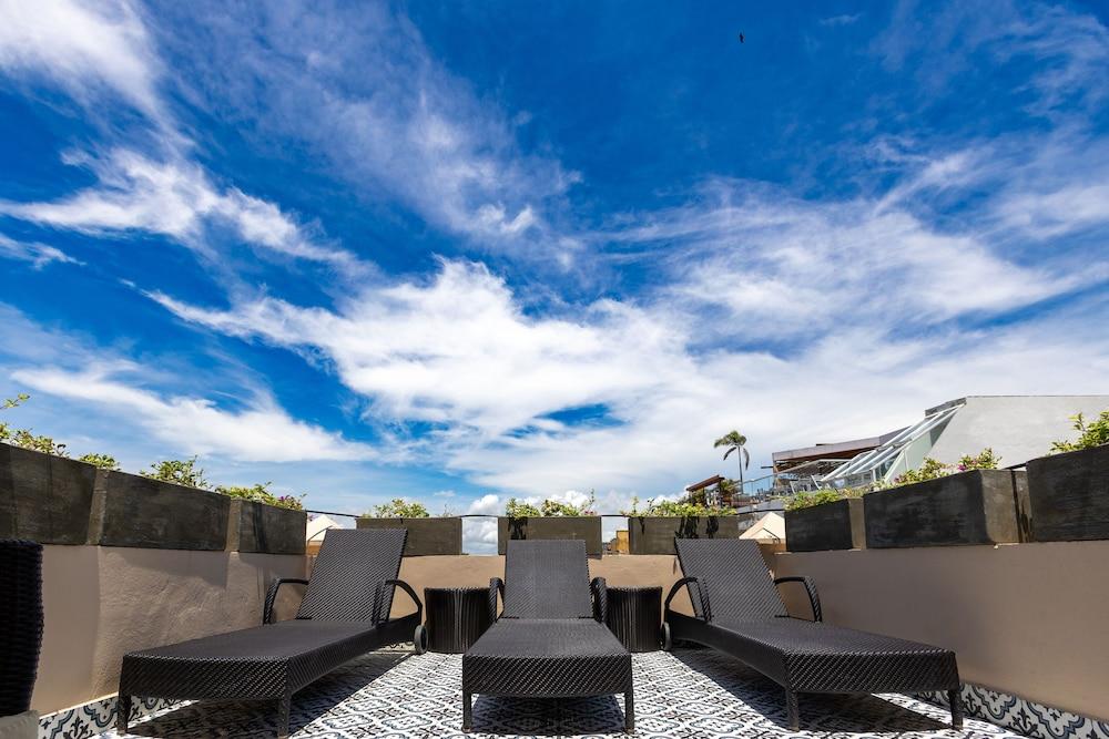 Hotel Casa Canabal By Faranda Boutique Cartagena Exterior foto